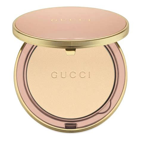 gucci powder pink|Gucci powder compact refill.